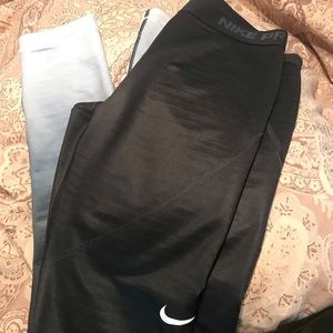 Nike pants
